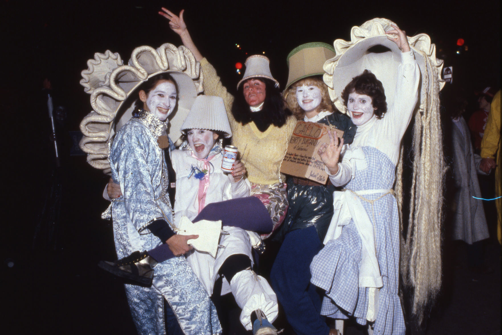 Halloween 1981